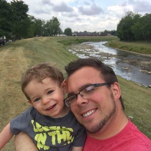 Meet your Posher, Darin